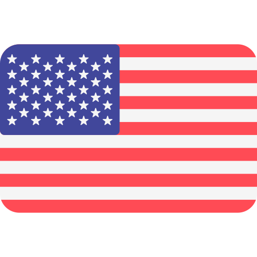 united-states Flag - Accounting Services in Saudi Arabia